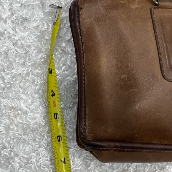 BONNIE CASHIN COACH bag Vintage Rare No. 389-6311 - Picture 12 of 13